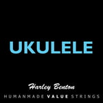 Harley Benton Value Strings Ukulele